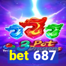 bet 687